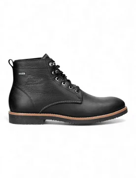 Mens Glasgow GTX C3 WP Leather Chukka Ankle Boots - Panama jack - FashionsVida