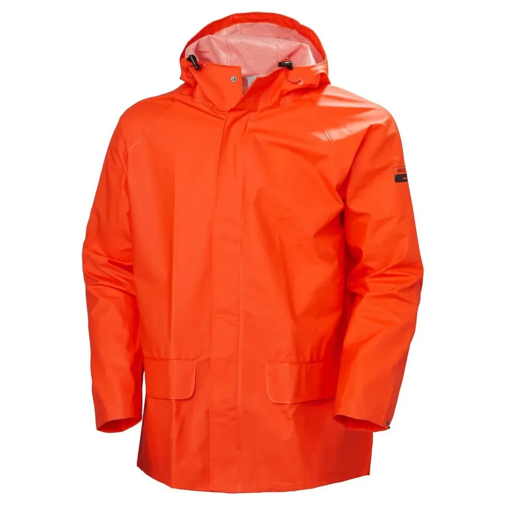 Veste Mandal Dark Orange XL - Helly Hansen - FashionsVida