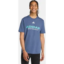 Camiseta de hombre House of Tiro Linear