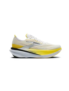 Zapatillas de running para mujer Hyperion Max 4 blanco 38 - Brooks - FashionsVida