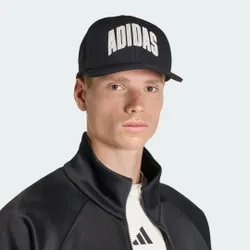 Cappello Trucker Stadium Junior Black / White