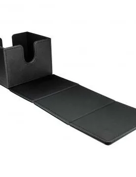 Ultra PRO Vivid Alcove Edge: Black - Ultra PRO - FashionsVida