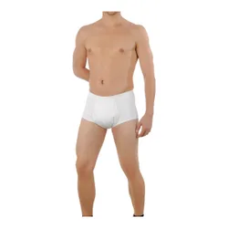 Inkontinenz Herrenslip "250" weiss M