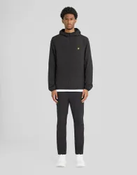 Men's Sports Track Pants Jet Black