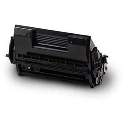 Generico Toner Compatible Oki B710/b720/b730 Black One Size unisex