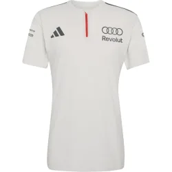 Polo de hombre Audi F1 2026