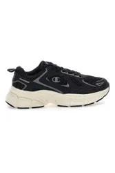 Sneakers nere in mesh traspirante RT25 MESH 37½