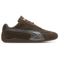 Speedcat Donna - Sneakers Marrone - Taglia 39 - Pelle 39