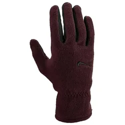 Accessories Guanti One Therma-fit Fleece Tg RedBla L