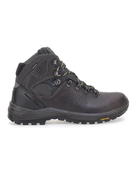 Scarponcino da Trekking Marrone 14405 44 - TRACK DOWN - FashionsVida
