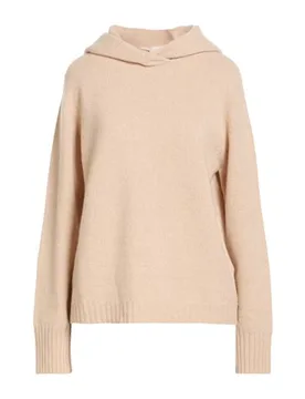 Pullover Damen Beige L Damen - Drumohr - FashionsVida