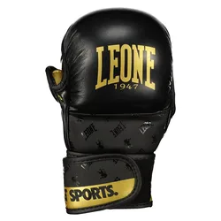 Gant De Combat Mma Dna Black S