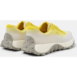 Zapatillas de mujer drift trail