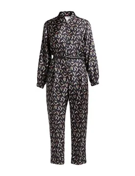 Mono enterizo Mujer Negro 40 Mujer - Max Mara - FashionsVida