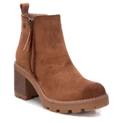 Stivaletti 17212 Camel EU 37