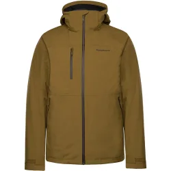Chaqueta de hombre Salama complet