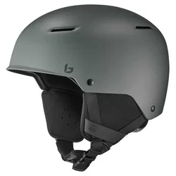 Bolle Casque Keystone Basalt Grey Matte S unisex