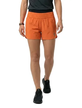 Endurance Lt Shorts Braze Orange L Women - Scott - FashionsVida