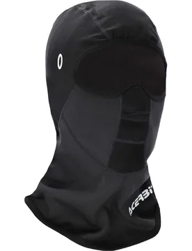 Sottocasco Moto GIANSEY 2.0 Nero taglia unica - Acerbis - FashionsVida