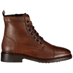 Stivali Wentworth Leather Ln Cognac EU 42