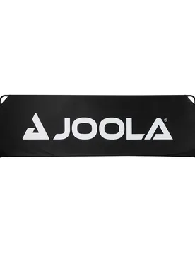 Logo 2024 2.33m Barrier 2 Units Black UNICA - JOOLA - FashionsVida