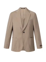 WINDSOR Sakko camel 50 herren
