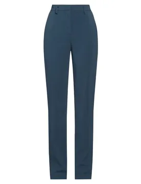 Pantalones Mujer Verde agua profundo 34,38,40,42 Mujer - Patrizia pepe - FashionsVida