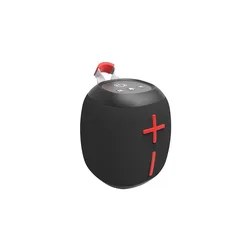 Enceinte Bluetooth Th2638 Black One Size unisex