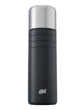 Isolierflasche Majoris mit Becher 1 L Default Title adult - Esbit - FashionsVida