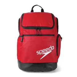 Teamster 2.0 35l Backpack Red One Size unisex