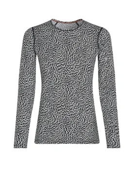 Sous-vêtement thermique Oasis 200 Merino noir M - Icebreaker - FashionsVida
