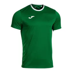 Kinder Trikot Combi Premium - Vert - male - Size: 4/5 ans