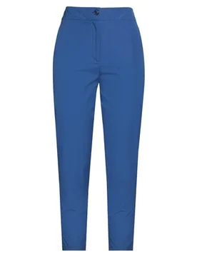 Pantalones Mujer Azul marino 34,36,38 Mujer - Pennyblack - FashionsVida
