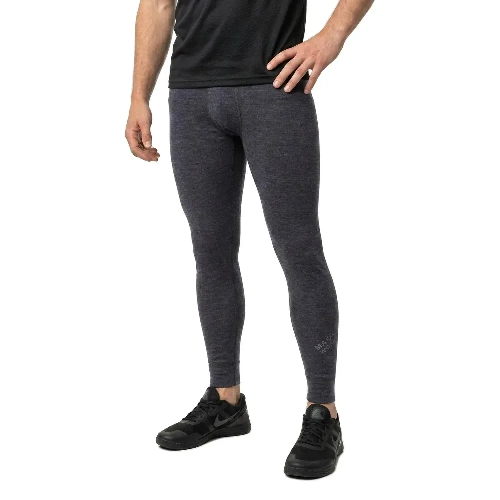 Leggings Crossover 21899 Dark Navy M - MASCOT - FashionsVida