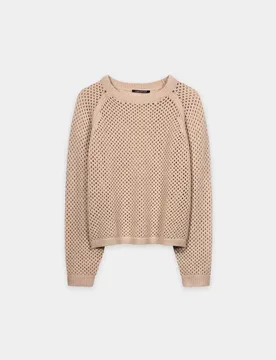 Pullover Langarm female - 42 - FashionsVida