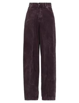 Pantalones Mujer Ciruela 25,28 Mujer - Haikure - FashionsVida