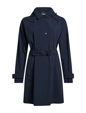 Jacke, Mantel & Trenchcoat Damen Nachtblau L,M,S,XL Damen - Woolrich - FashionsVida