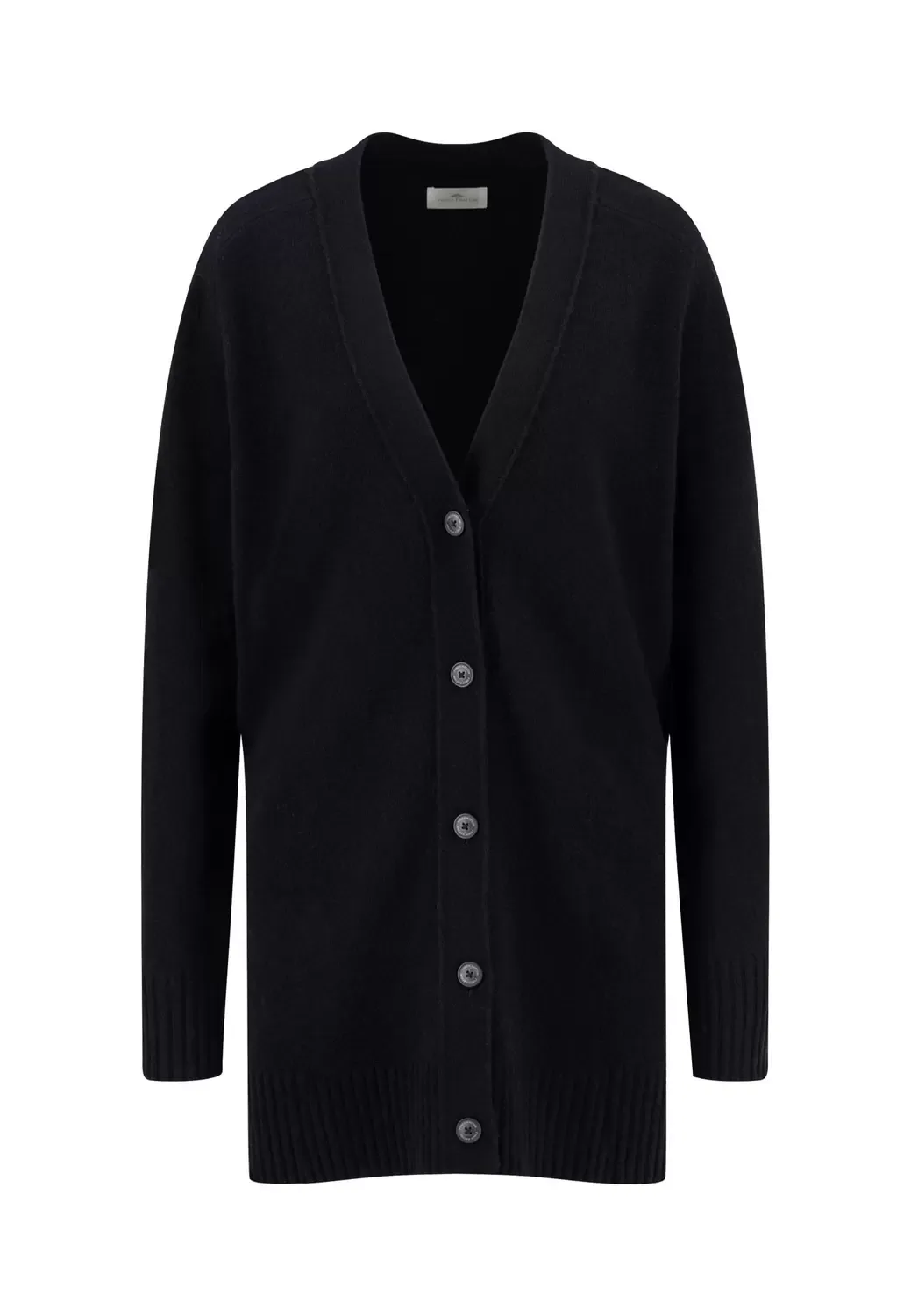 CARDIGAN MERINOWOOL *RWS female - S - FashionsVida