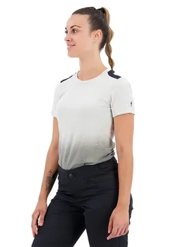 Outlet Maglietta A Maniche Corte Trail Dove Grey Spray - Specialized - FashionsVida