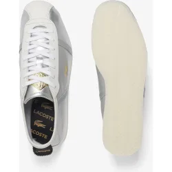 Zapatillas de mujer club-low
