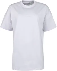 T-Shirt - NB Athletics Nature State Short Sleeve T-Shirt - XS bis XL - für Damen - Größe M - lila - Frauen - female