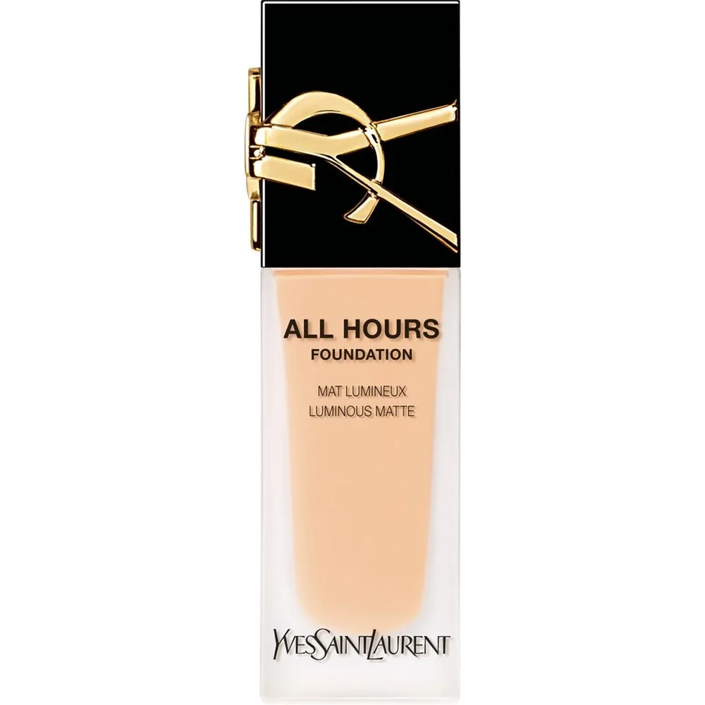 Base de maquillaje Encre de Peau All Hours - Yves Saint Laurent - FashionsVida
