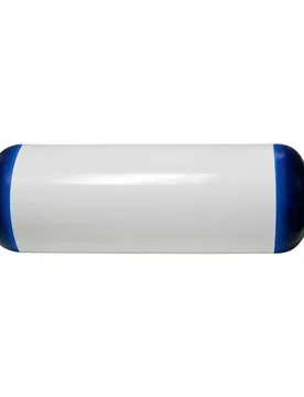 Classic Heavy Duty 100 Fender white / blue One Size unisex - Ocean - FashionsVida