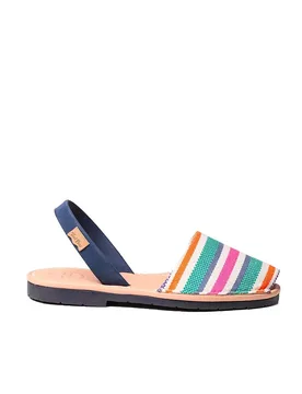 Sandali Menorchini Mao-br Nice EU 35 - Toni Pons - FashionsVida