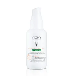 Vichy Uv- Clear