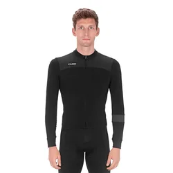 Maillot à Manches Longues Blackline