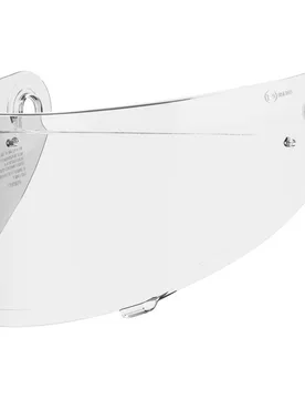 Visiera V-18C Max Vision Per Casco Draken S Trasparent taglia un - Axxis - FashionsVida