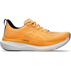 Glideride Max 2 Laufschuhe Herren Orange Glow Gr. 45 - Asics - FashionsVida
