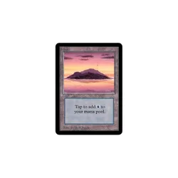 Island (#1) Alpha
