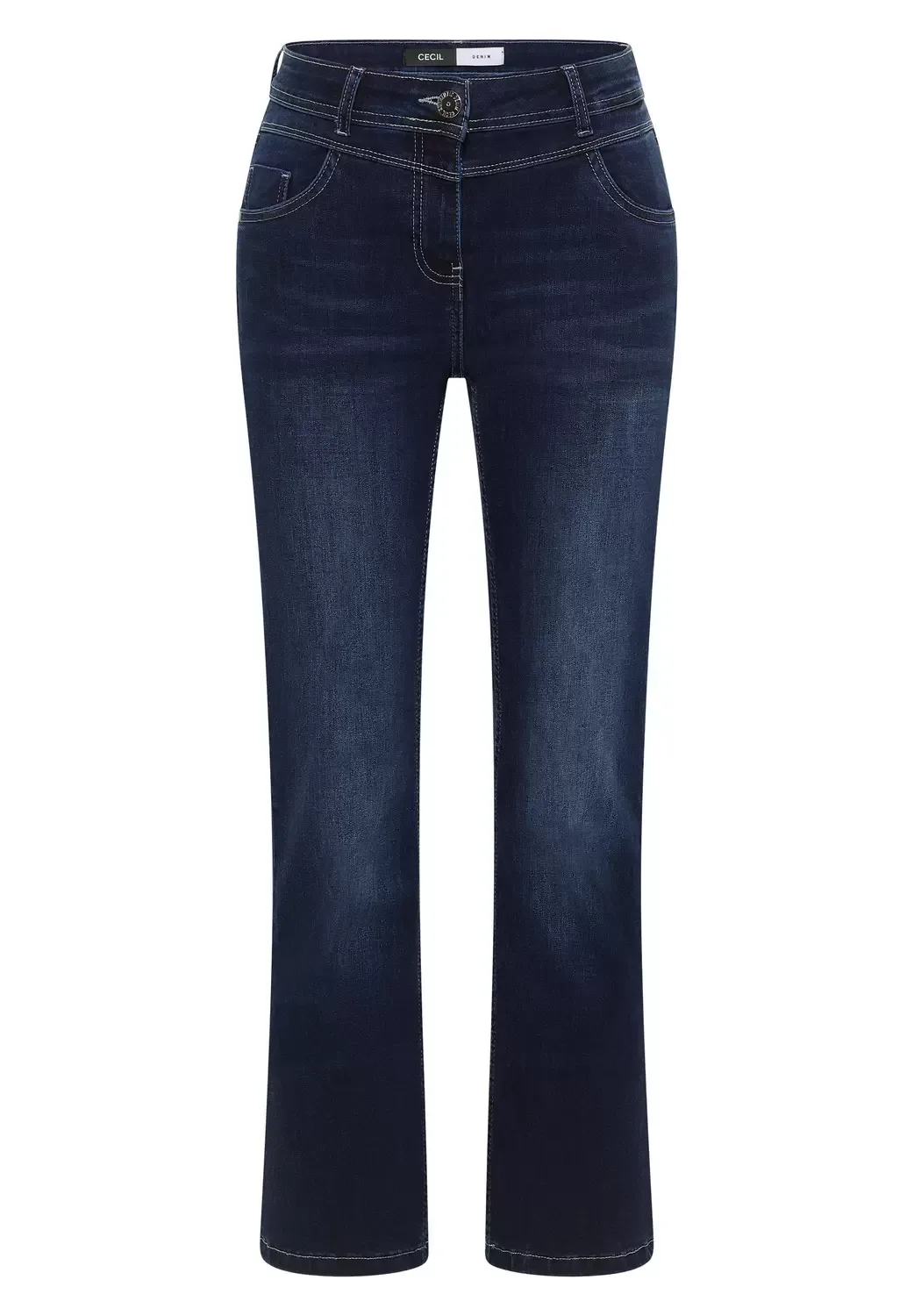 Style NOS Toronto BOOTCUT Dark female - 30 / /30 - FashionsVida